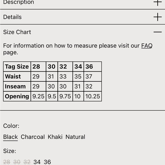 Knickerbocker NYC Staff Chino Twill Pant - Picture 2 of 14